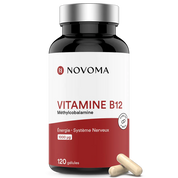 Supplément de vitamine B12 | Supplément B12 | Wellvita