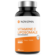 Vitamine C Liposomale