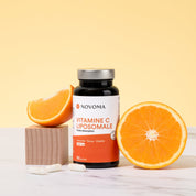 Vitamine C Liposomale